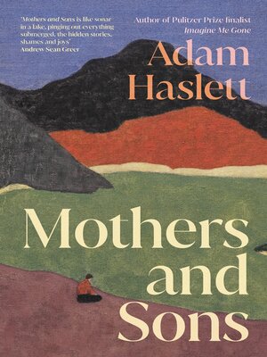cover image of Mothers and Sons